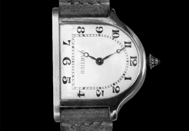 卡地亞Cloche de Cartier