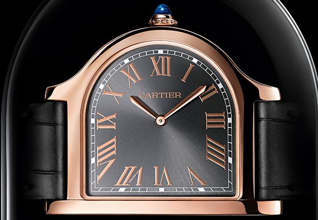 卡地亞Cloche de Cartier