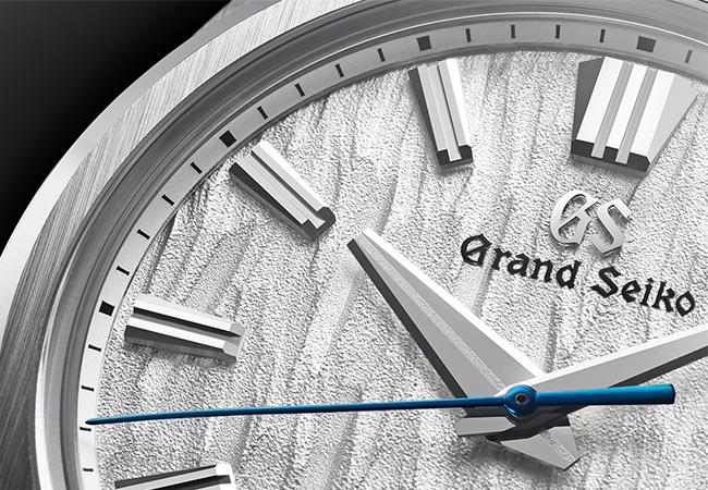 GRAND SEIKOSeries 9