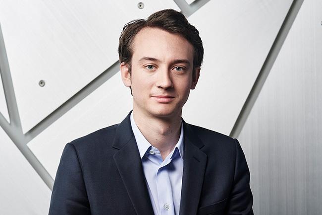 運動錶是我們的靈魂  泰格豪雅執行長專訪
