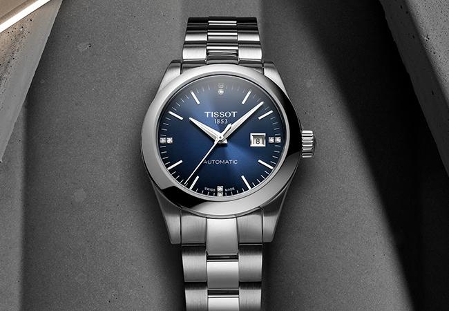 TISSOT