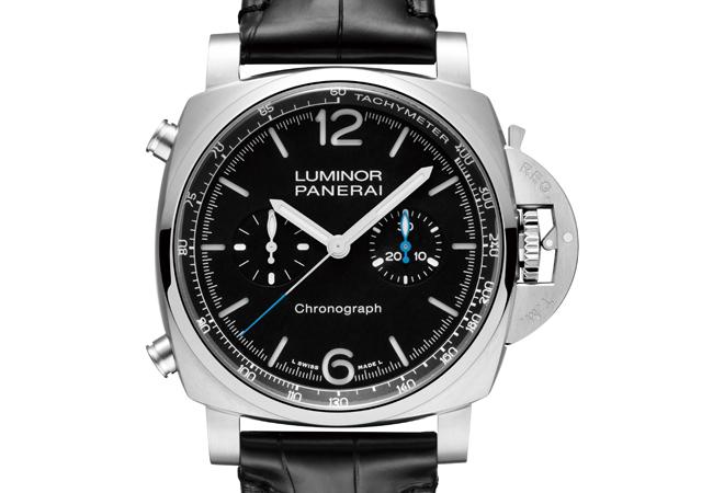 Luminor Chrono計時碼錶