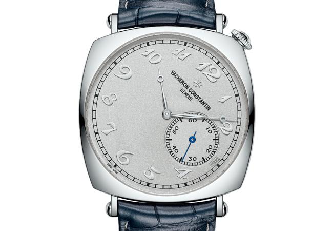 江詩丹頓VACHERON CONSTANTIN歷史復刻 American 1921