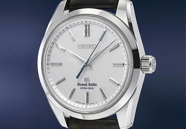  GRAND SEIKO Ref. SBGD001