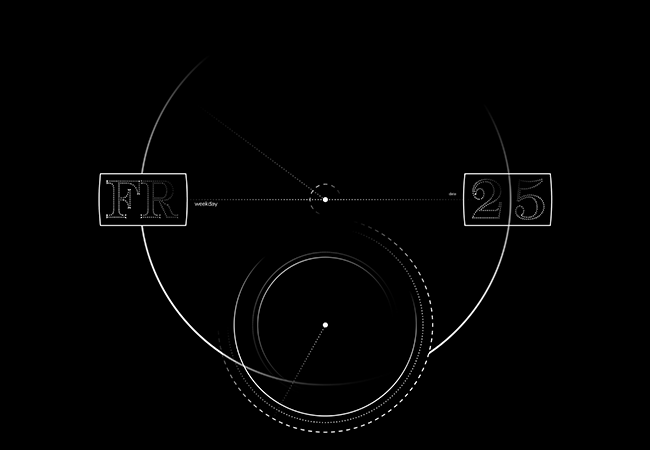 朗格A.Lange & Söhne設計法則