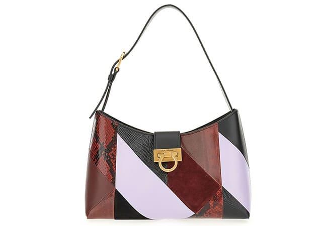 SALVATORE FERRAGAMO 2021早秋系列
