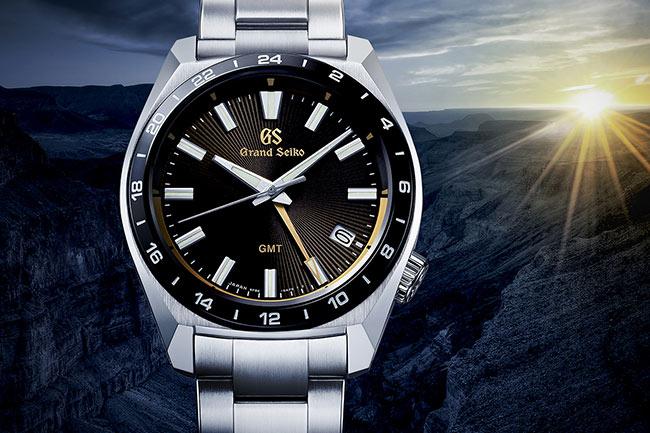 GRAND SEIKO 140週年紀念限定錶款 紀念精工創立140周年 