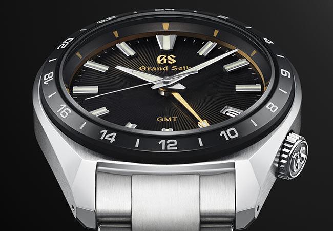 GRAND SEIKO Sport Collection  140週年紀念限定錶款 紀念精工創立140周年 