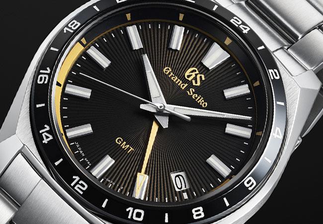 GRAND SEIKO Sport Collection  140週年紀念限定錶款 紀念精工創立140周年 