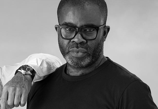 IWC品牌大使Lewis Hamilton演繹大型飛行員腕錶廣告