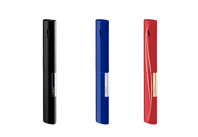 S.T.Dupont The Wand香氛打火機