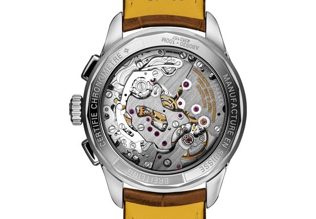 BREITLING Premier B09 Chronograph