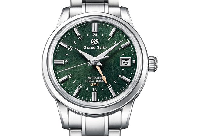 GRAND SEIKO SBGJ251春分