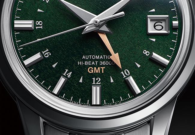 GRAND SEIKO SBGJ251春分