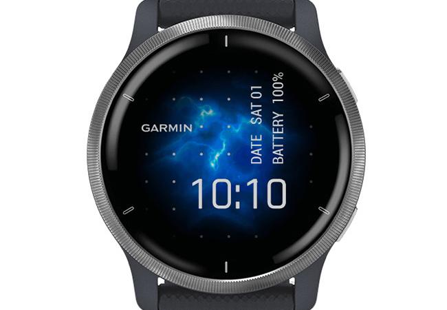 GARMIN VENU 2 GPS智慧腕錶 