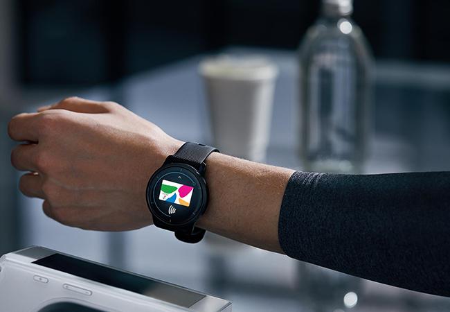 GARMIN VENU 2 GPS智慧腕錶 