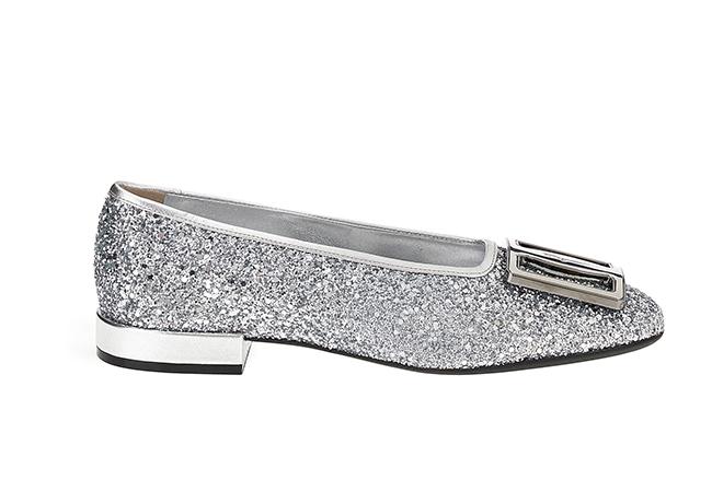 SALVATORE FERRAGAMO Let’s Dance膠囊鞋履系列