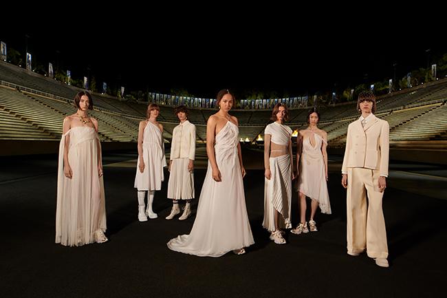 DIOR 2022早春度假系列