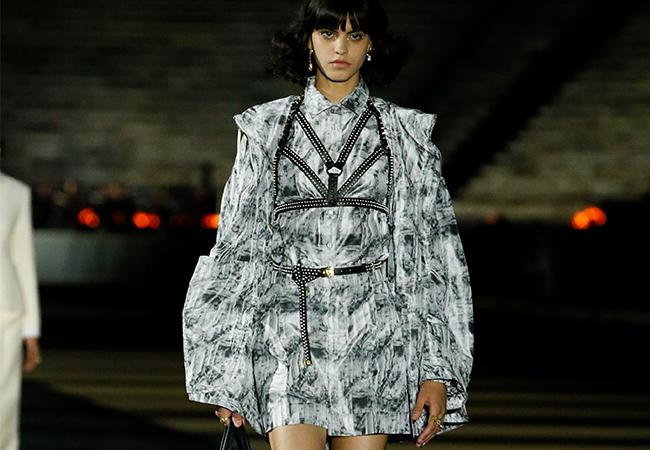 DIOR 2022早春度假系列