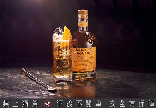 格蘭父子宅家新喝法