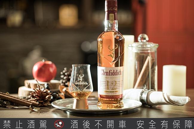 威士忌選酒小撇步！格蘭父子宅家新喝法