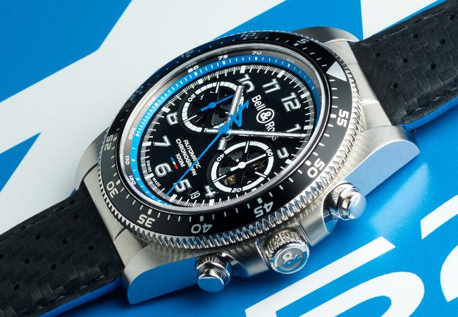 BELL & ROSS Alpine F1 Team車隊系列