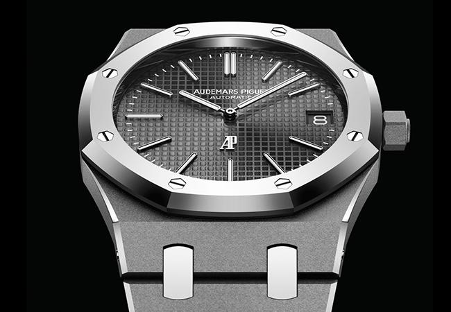 AUDEMARS PIGUET Royal Oak 