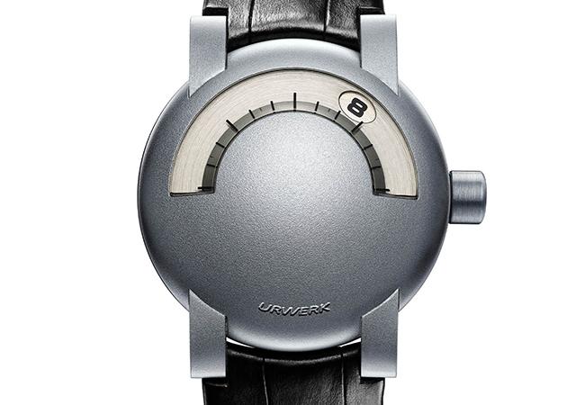 URWERK UR-102 