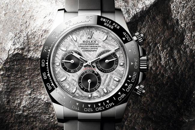 勞力士Oyster Perpetual Cosmograph Daytona 