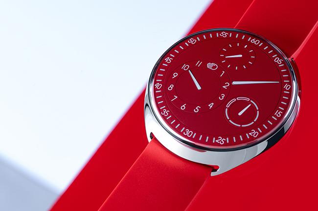 RESSENCE Type 1RED 