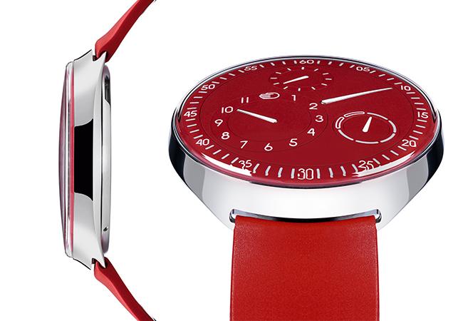 RESSENCE Type 1RED 