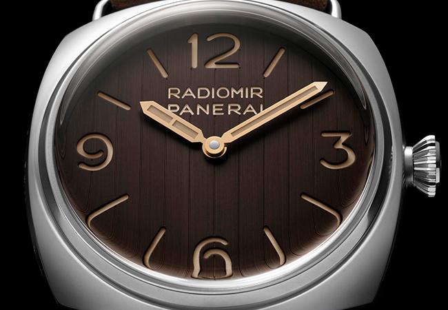 沛納海Radiomir Eilean PAM01243 