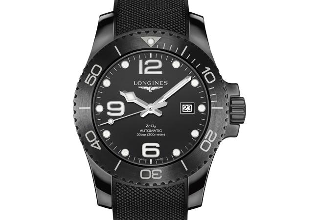 2021 Ceramic Watches陶瓷殼腕錶集選