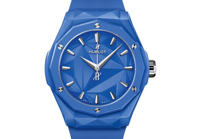 2021 Ceramic Watches陶瓷殼腕錶集選