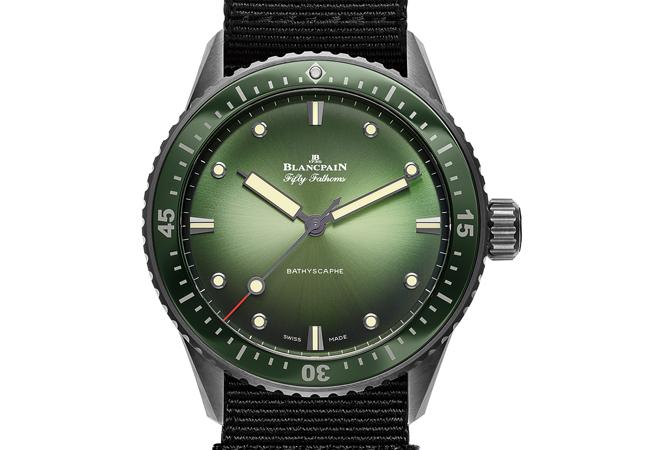 2021 Ceramic Watches陶瓷殼腕錶集選