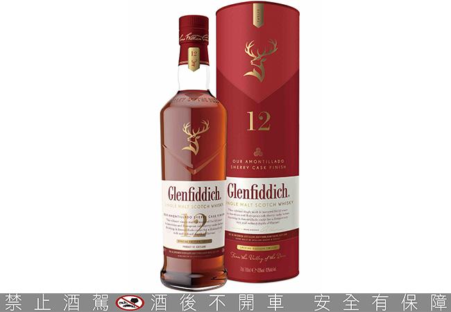 格蘭父子父親節首選四款威士忌！測出你與爸爸的命定關係