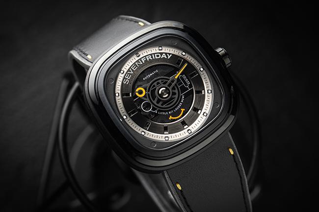 一起幫助自閉症小朋友吧！SEVENFRIDAY T1/02小熊套組