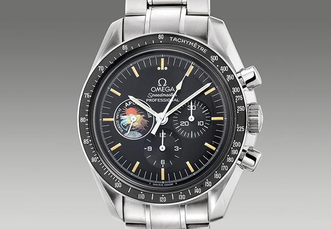 OMEGA Speedmaster Professional Apollo XIII超霸阿波羅13登月限量腕錶 