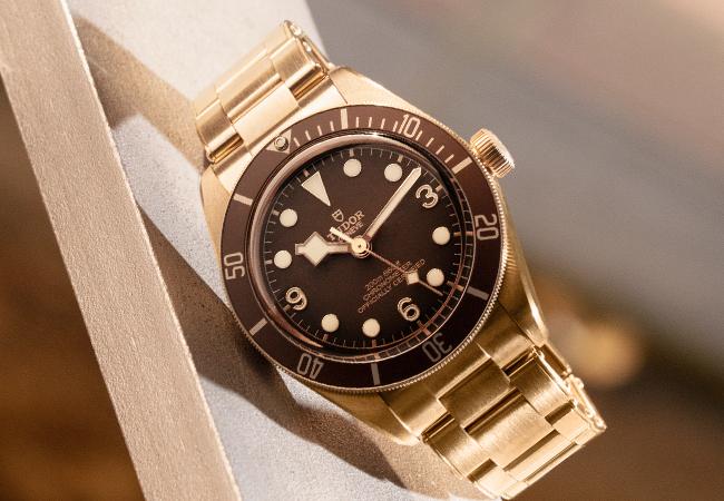 熱門潛水錶集選