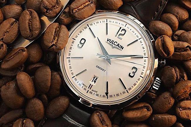 VULCAIN 50s Presidents'Collection