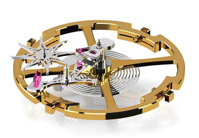 GRAND SEIKO SLGH005白樺樹款