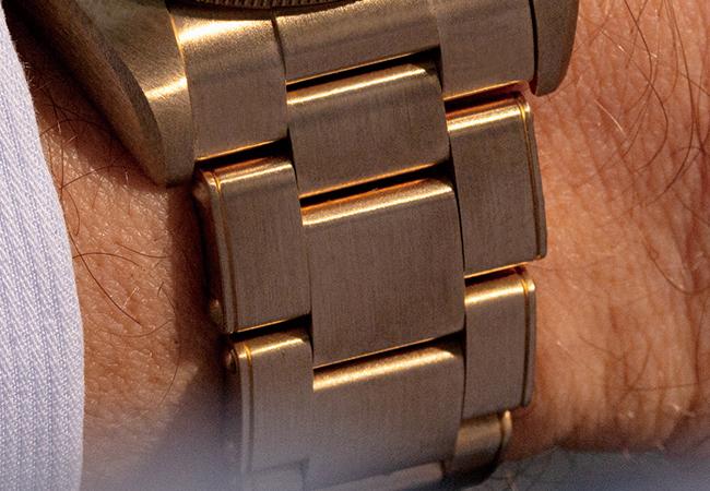 七款Bronze Diving Watches青銅潛水錶推薦