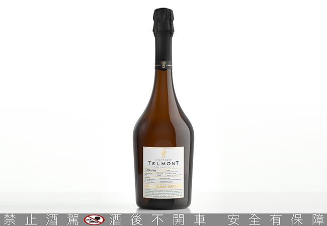 天夢Telmont香檳