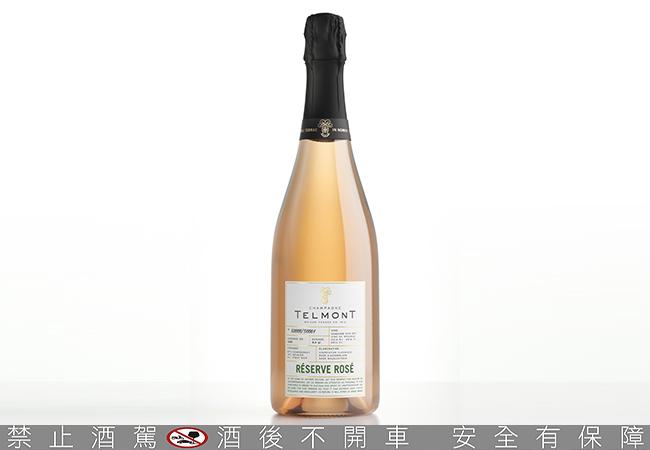 天夢Telmont香檳