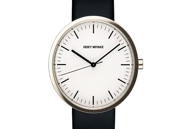 精工Issey Miyake Watch Ellipse系列紀念錶