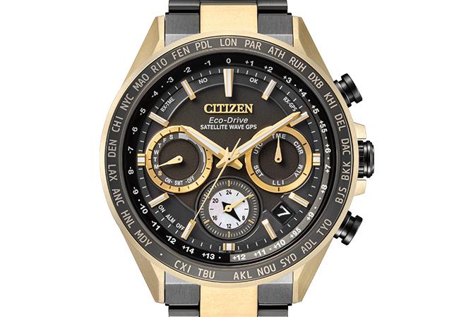 CITIZEN星辰攜手王建民 「敢 超越」成就王牌第二人生