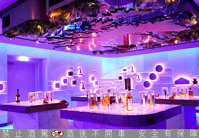 JOHNNIE WALKER Princes Street旗艦體驗館正式開幕