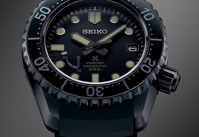 精工SEIKO Prospex LX系列 