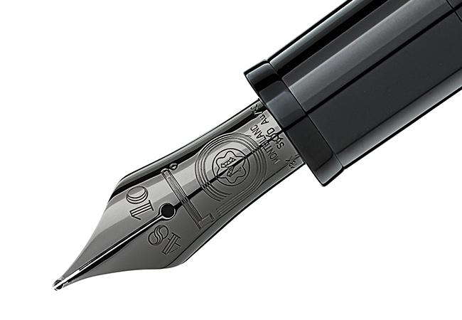 MONTBLANC萬寶龍大師傑作工匠系列「倍耐力」限量款1872