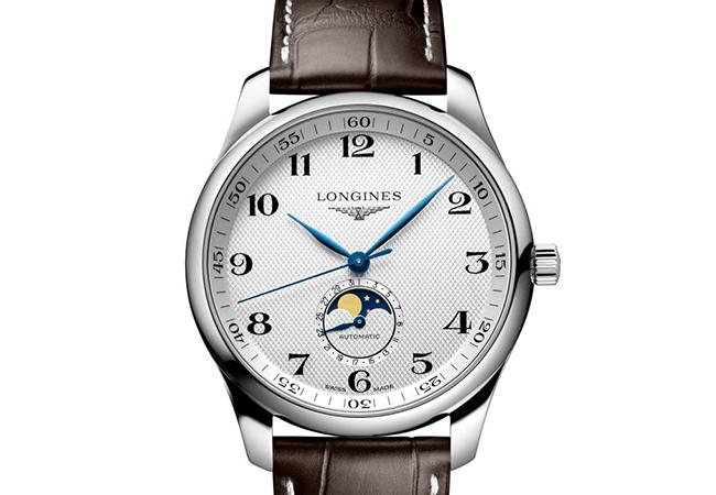 浪琴表LONGINES宣布雷吉尚‧佩奇（Regé-Jean Page）成為新任優雅形象大使